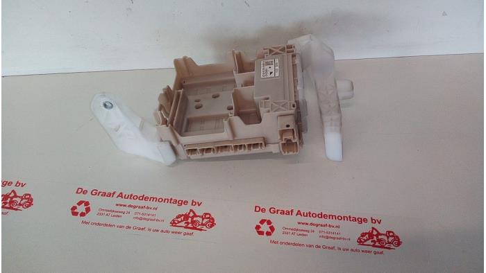 Computer Body Control van een Citroën C1 1.0 12V VVT-i 2021