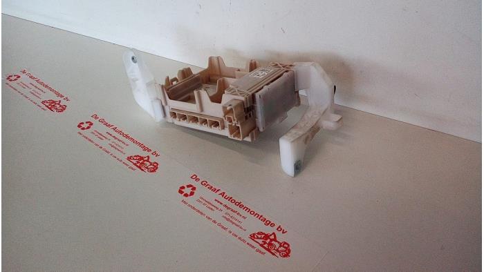 Computer Body Control van een Citroën C1 1.0 12V VVT-i 2021