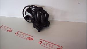 Gebruikte Bobine Ford Fiesta 6 (JA8) 1.25 16V Prijs € 30,00 Margeregeling aangeboden door de Graaf autodemontage B.V.