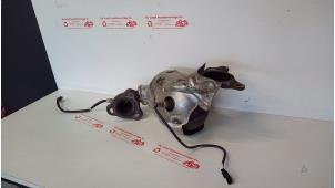 Gebruikte Katalysator Renault Clio IV (5R) 0.9 Energy TCE 90 12V Prijs € 165,00 Margeregeling aangeboden door de Graaf autodemontage B.V.