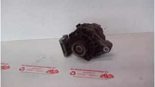 Gebruikte Dynamo Ford Fiesta 4 1.25 16V Prijs € 30,00 Margeregeling aangeboden door de Graaf autodemontage B.V.