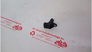 Gebruikte Sensor BDP Opel Vivaro 2.5 DTI 16V Prijs € 15,00 Margeregeling aangeboden door de Graaf autodemontage B.V.