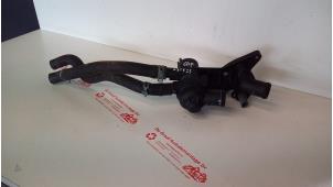 Gebruikte Thermostaathuis Seat Ibiza IV (6J5) 1.2 12V Prijs € 30,00 Margeregeling aangeboden door de Graaf autodemontage B.V.