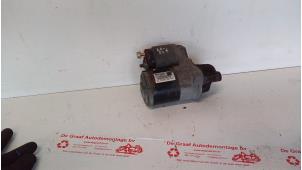 Gebruikte Startmotor Suzuki Alto 1.0 12V Prijs € 30,00 Margeregeling aangeboden door de Graaf autodemontage B.V.