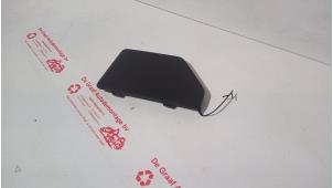 Gebruikte Bumperdeel links-voor Iveco Daily Prijs € 15,00 Margeregeling aangeboden door de Graaf autodemontage B.V.