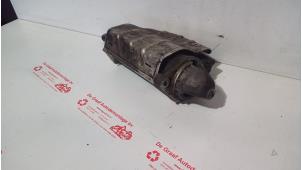 Gebruikte Startmotor BMW X5 (E53) 4.4 V8 32V Prijs € 50,00 Margeregeling aangeboden door de Graaf autodemontage B.V.