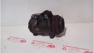 Gebruikte Pomp Airco BMW X5 (E53) 4.4 V8 32V Prijs € 100,00 Margeregeling aangeboden door de Graaf autodemontage B.V.