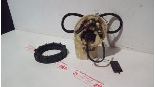 Gebruikte Benzinepomp Ford Focus 1 Wagon 1.8 16V Prijs € 35,00 Margeregeling aangeboden door de Graaf autodemontage B.V.