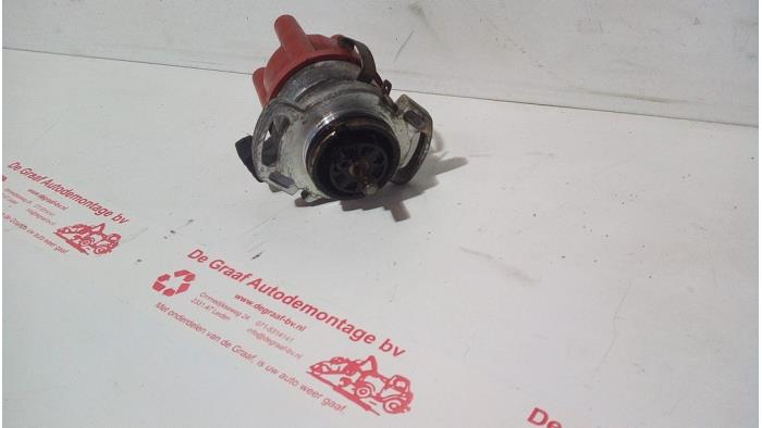 Gebruikte Ontsteking (compleet) Volkswagen Polo III (6N1) 1.4i 60 Prijs € 30,00 Margeregeling aangeboden door de Graaf autodemontage B.V.