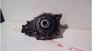 Gebruikte Differentieel voor BMW X5 (E53) 4.4 V8 32V Prijs € 250,00 Margeregeling aangeboden door de Graaf autodemontage B.V.