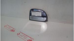 Gebruikte Spiegelglas rechts Hyundai Atos 1.1 12V Prijs € 10,00 Margeregeling aangeboden door de Graaf autodemontage B.V.