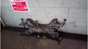 Gebruikte Subframe Seat Mii 1.0 12V Prijs € 75,00 Margeregeling aangeboden door de Graaf autodemontage B.V.