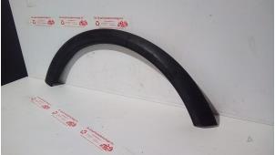 Gebruikte Wielrand achter Volvo C30 (EK/MK) 1.6 D 16V Prijs € 25,00 Margeregeling aangeboden door de Graaf autodemontage B.V.