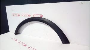 Gebruikte Wielrand achter Volvo C30 (EK/MK) 1.6 D 16V Prijs € 25,00 Margeregeling aangeboden door de Graaf autodemontage B.V.