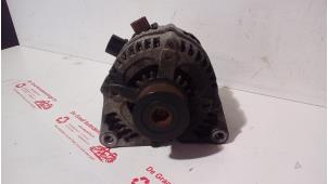 Gebruikte Dynamo Volvo C30 (EK/MK) 1.6 D 16V Prijs € 35,00 Margeregeling aangeboden door de Graaf autodemontage B.V.