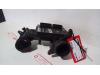 Luchtmassameter van een Mercedes-Benz A (W169) 2.0 A-200 CDI 16V 3-Drs. 2005