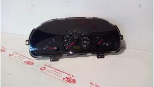 Gebruikte Kilometerteller KM Kia Rio (DC12) 1.3 RS,LS Prijs € 35,00 Margeregeling aangeboden door de Graaf autodemontage B.V.