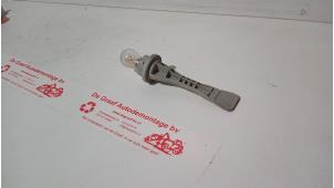 Gebruikte Koplamp fitting Mitsubishi Colt (Z2/Z3) 1.5 16V Prijs € 12,50 Margeregeling aangeboden door de Graaf autodemontage B.V.