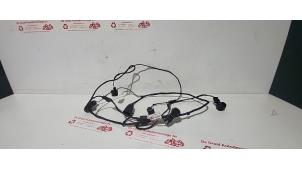 Gebruikte PDC Sensor Set Volkswagen Passat CC (357) 1.8 TSI 16V Prijs € 65,00 Margeregeling aangeboden door de Graaf autodemontage B.V.