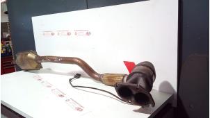 Gebruikte Katalysator Opel Astra G Caravan (F35) 1.8 16V Prijs € 135,00 Margeregeling aangeboden door de Graaf autodemontage B.V.