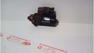 Gebruikte Startmotor Kia Picanto (TA) 1.0 12V Prijs € 35,00 Margeregeling aangeboden door de Graaf autodemontage B.V.