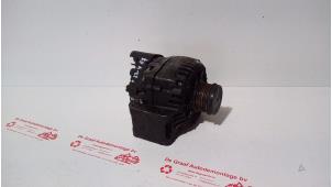 Gebruikte Dynamo Fiat Doblo Cargo (223) 1.3 D 16V Multijet Prijs € 35,00 Margeregeling aangeboden door de Graaf autodemontage B.V.