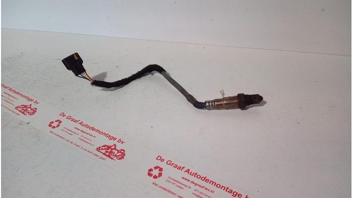 Gebruikte Lambda Sonde Renault Trafic (1FL/2FL/3FL/4FL) 1.6 dCi 95 Prijs € 30,00 Margeregeling aangeboden door de Graaf autodemontage B.V.