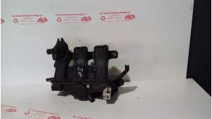 Gebruikte Carterventilatie Renault Trafic (1FL/2FL/3FL/4FL) 1.6 dCi 95 Prijs € 35,00 Margeregeling aangeboden door de Graaf autodemontage B.V.