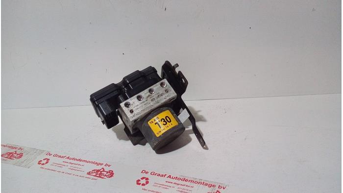 Gebruikte ABS Pomp Kia Picanto (TA) 1.0 12V Prijs € 45,00 Margeregeling aangeboden door de Graaf autodemontage B.V.