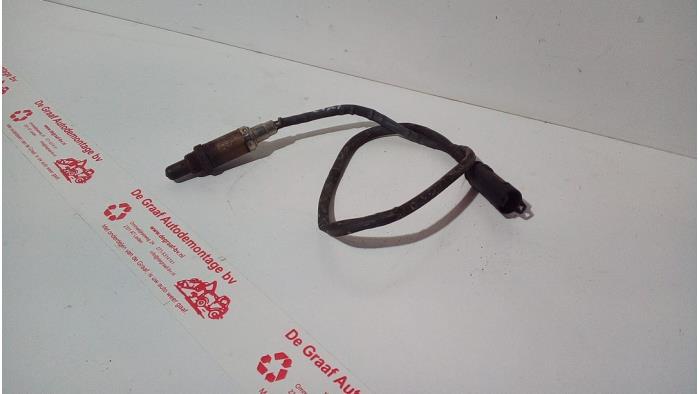Gebruikte Lambda Sonde BMW X5 (E53) 4.4 V8 32V Prijs € 25,00 Margeregeling aangeboden door de Graaf autodemontage B.V.
