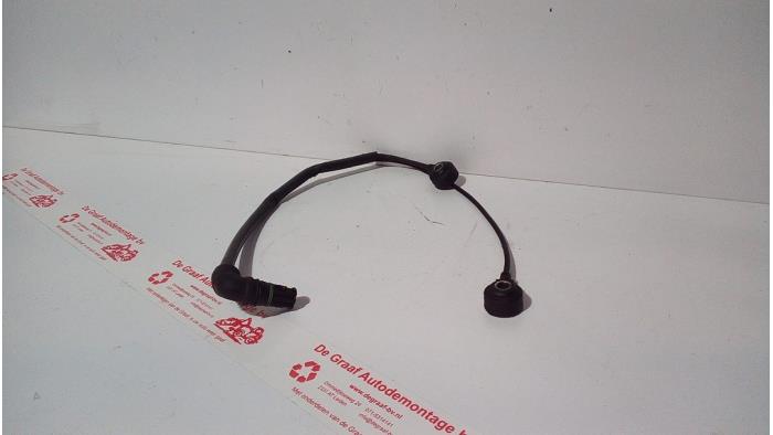 Gebruikte Pingelsensor BMW X5 (E53) 4.4 V8 32V Prijs € 25,00 Margeregeling aangeboden door de Graaf autodemontage B.V.