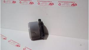 Gebruikte Kachel Ventilatiemotor Lexus LS (F4) 430 4.3 32V VVT-i Prijs € 150,00 Margeregeling aangeboden door de Graaf autodemontage B.V.