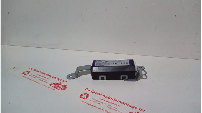 Gebruikte Module (diversen) Lexus LS (F4) 430 4.3 32V VVT-i Prijs € 75,00 Margeregeling aangeboden door de Graaf autodemontage B.V.