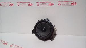 Gebruikte Speaker Lexus LS (F4) 430 4.3 32V VVT-i Prijs € 50,00 Margeregeling aangeboden door de Graaf autodemontage B.V.
