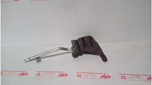 Gebruikte Aircopomp Steun Audi Q7 Prijs € 50,00 Margeregeling aangeboden door de Graaf autodemontage B.V.