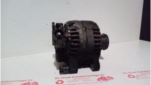 Gebruikte Dynamo Citroen Berlingo 1.6 HDI 16V 90 Prijs € 65,00 Margeregeling aangeboden door de Graaf autodemontage B.V.