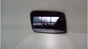 Gebruikte Spiegelglas rechts Volvo V40 (VW) 2.0 16V Prijs € 12,50 Margeregeling aangeboden door de Graaf autodemontage B.V.