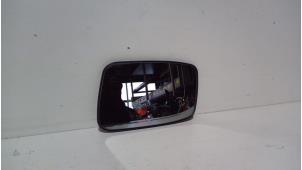 Gebruikte Spiegelglas links Volvo V40 (VW) 2.0 16V Prijs € 12,50 Margeregeling aangeboden door de Graaf autodemontage B.V.
