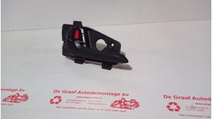 Gebruikte Deurgreep 4Deurs links-voor Kia Picanto (TA) 1.2 16V Prijs € 20,00 Margeregeling aangeboden door de Graaf autodemontage B.V.