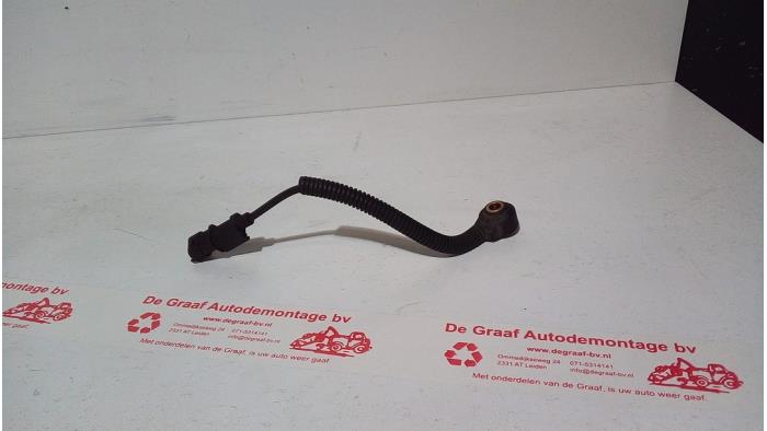 Gebruikte Pingelsensor Hyundai Accent 1.4i 16V Prijs € 15,00 Margeregeling aangeboden door de Graaf autodemontage B.V.