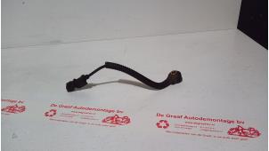 Gebruikte Klopsensor Hyundai Accent 1.4i 16V Prijs € 15,00 Margeregeling aangeboden door de Graaf autodemontage B.V.