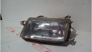 Gebruikte Linker Koplamp Opel Astra F (53/54/58/59) 1.4i GL/GLS Prijs € 25,00 Margeregeling aangeboden door de Graaf autodemontage B.V.