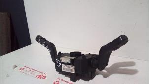 Gebruikte Combischakelaar Stuurkolom Alfa Romeo 159 (939AX) 1.9 JTS 16V Prijs € 40,00 Margeregeling aangeboden door de Graaf autodemontage B.V.