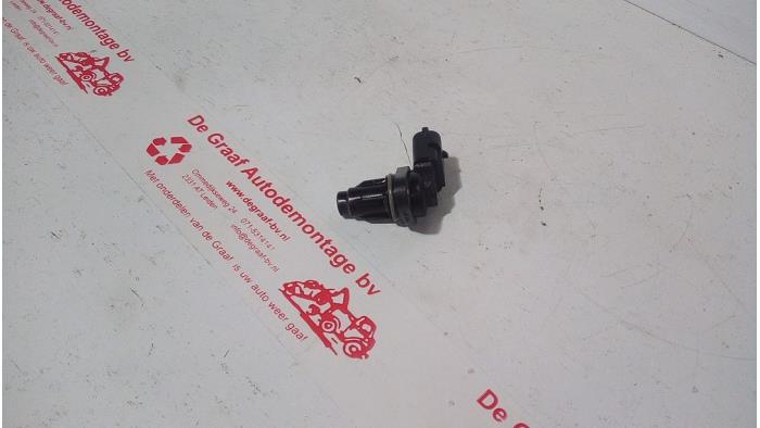 Gebruikte Krukas sensor Kia Picanto (TA) 1.2 16V Prijs € 25,00 Margeregeling aangeboden door de Graaf autodemontage B.V.