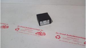 Gebruikte Verlichtings relais Volkswagen Fox (5Z) 1.2 Prijs € 40,00 Margeregeling aangeboden door de Graaf autodemontage B.V.