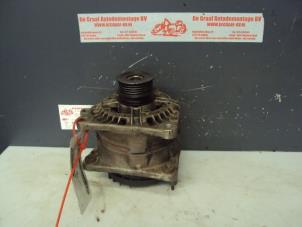 Gebruikte Dynamo Volkswagen Lupo (6X1) 1.7 SDi 60 Prijs € 40,00 Margeregeling aangeboden door de Graaf autodemontage B.V.