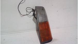 Gebruikte Clignoteur links Volvo 240/245 245 Prijs € 25,00 Margeregeling aangeboden door de Graaf autodemontage B.V.