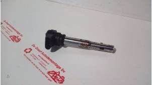 Gebruikte Pen Bobine Volkswagen Passat CC (357) 1.8 TSI 16V Prijs € 15,00 Margeregeling aangeboden door de Graaf autodemontage B.V.