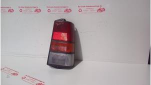 Gebruikte Achterlicht rechts Fiat Panda (141) 1100 IE,Selecta Prijs € 25,00 Margeregeling aangeboden door de Graaf autodemontage B.V.