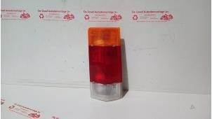 Gebruikte Achterlicht rechts Opel Rekord E1/E2/F Caravan Prijs € 35,00 Margeregeling aangeboden door de Graaf autodemontage B.V.